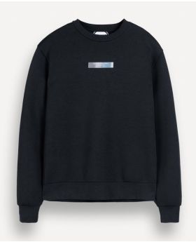 COL bluza 6729 9ZK 99 czarny 