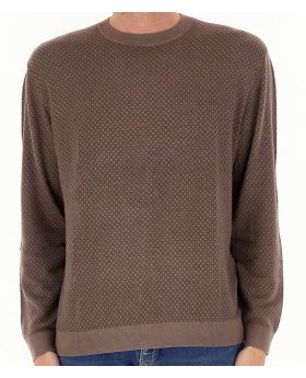 AX sweter 6DZM1E ZMW8Z 27AC nude 