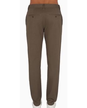 Armani Exchange spodnie 6DZP14 ZN24Z 5708 nude 36 Kolor nude Rozmiar1 36