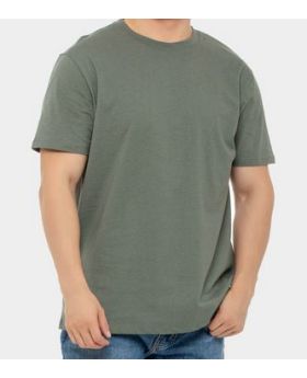 AX t-shirt 6DZTHG ZJH4Z 5817 khaki 