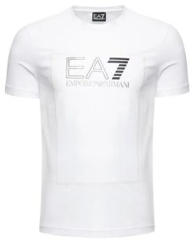 EA7 Emporio Armani t-shirt 6GPT09 PJ20Z 1100
