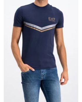 EA7 Emporio Armani t-shirt 6GPT67 PJP6Z 1554