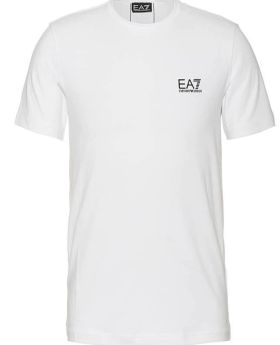 EA7 t-shirt 6HPT11 PJ03Z 1100 