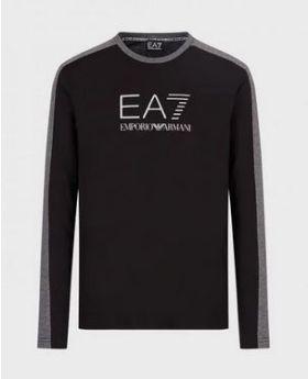 EA7 t-shirt 6LPT07 PJ02Z 1200