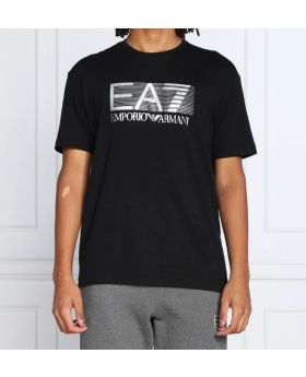EA7 t-shirt 6LPT81 PJM9Z 0200 