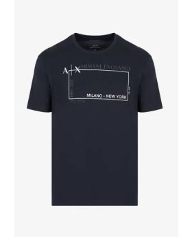 AX t-shirt 6LZTJA ZJBVZ 1510
