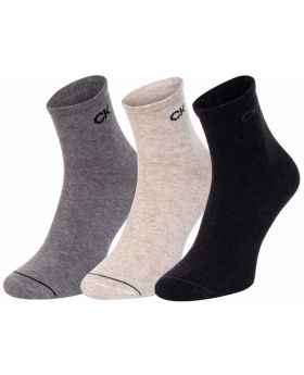 CK skarpety 701218719 002 biały