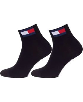 TH skarpety 701228223 003 039 czarny