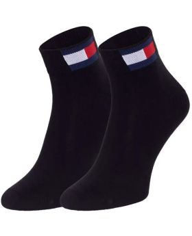 TH skarpety 701228223 003 039 czarny