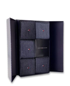 Tommy Hilfiger skarpety box 701235374 001 805