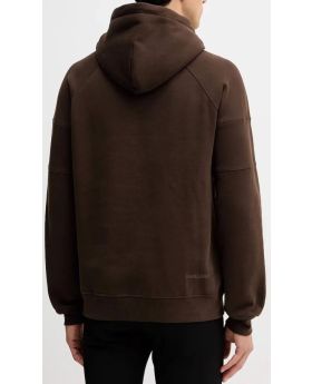 KRL bluza 705012 554908 490 brązowy