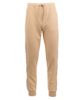 KRL spodnie dresowe 705021 553902 420 beżowy
