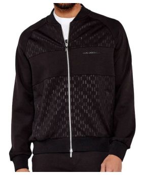 KRL bluza 705023 553902 990 czarny