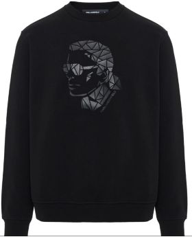 KRL bluza 705042 554910 990 czarny