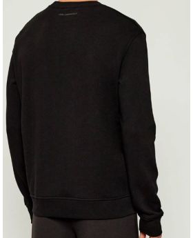 KRL bluza 705042 554910 990 czarny