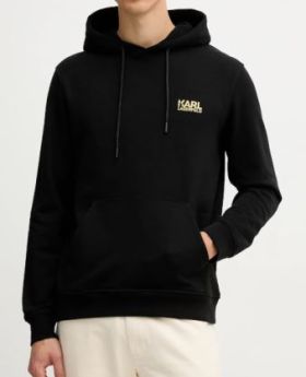 KRL bluza 705092 554917 910 czarny 