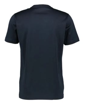 KRL t-shirt 755000 542200 690 granatowy 