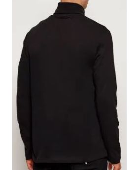 KRL golf 755023 554226 990 czarny