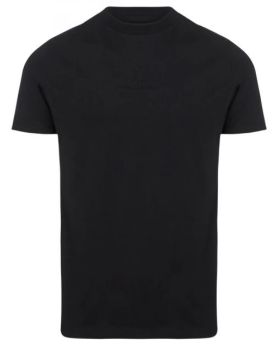 KRL t-shirt 755036 554225 990 czarny