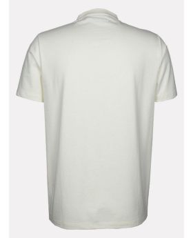 KRL t-shirt 755038 554225 80  kremowy 