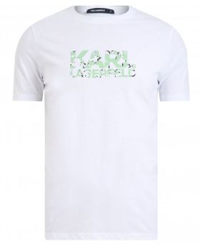 KRL t-shirt 755042 52224 10