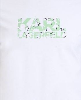 KRL t-shirt 755042 52224 10