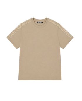 KRL t-shirt 755048 562235 420