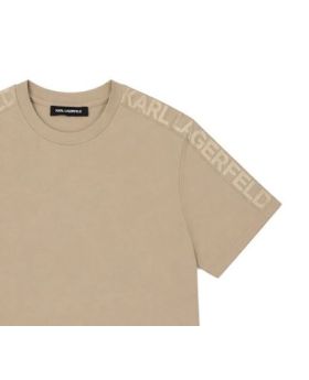 KRL t-shirt 755048 562235 420