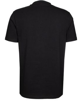 KRL t-shirt 755051 554235 160 czarny 