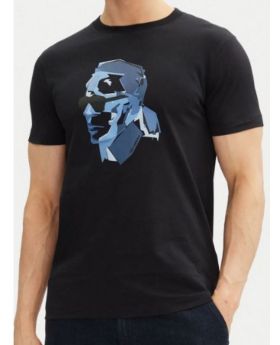 KRL t-shirt 755065 552241 680 czarny L