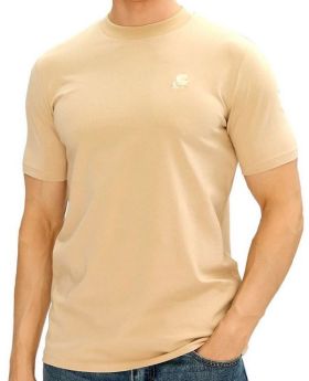 KRL t-shirt 755750 554221 410 kremowy