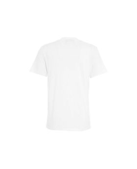 VJ t-shirt 75GAHT12 CJ00T S03 biały