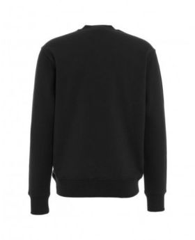 VJ bluza 75GAIT03 CF06T 899 czarny