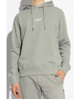 VJ bluza 77GAIT08 CF00T 816 szary 