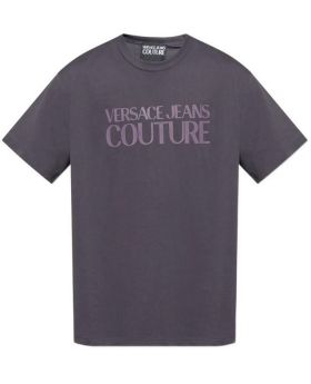 Versace Jeans t-shirt 79GAHE05 CJ00E 831