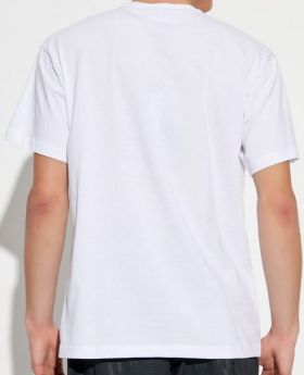Versace Jeans t-shirt 79GAHT02 CJ00T 003