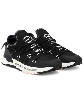 VJ buty 79YA3SA6 ZS915 L01 czarny