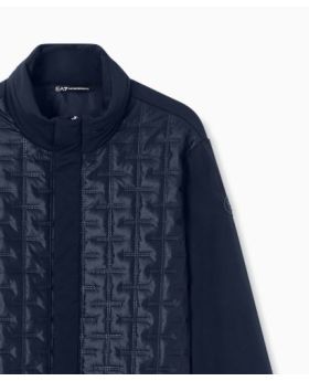  EA7 Emporio Armani kurtka 7M001295 AF21441 UB102