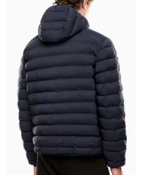 EA7 kurtka 7M000686 AF15953 UB102 granatowy