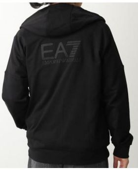 EA7 bluza 7M000904 AF13512 UC001 czarny