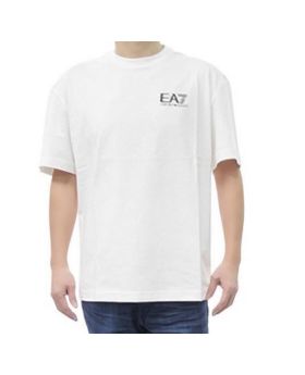 EA7 Emporio Armani t-shirt 7M001327 AF17789 U0004