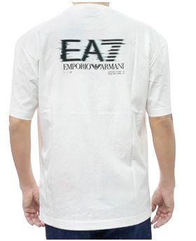 EA7 Emporio Armani t-shirt 7M001327 AF17789 U0004