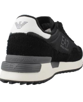 EA7 Emporio Armani buty 7X000380 AF19175 001 czarny