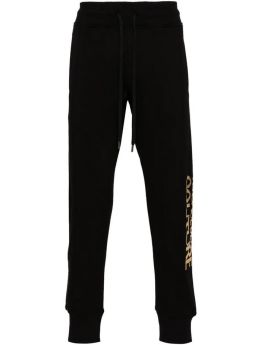 Versace Jeans spodnie dresowe 80GAAT00 CF01T G89