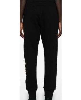 Versace Jeans spodnie dresowe 80GAAT00 CF01T G89