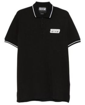 Versace Jeans polo 80GAGT17 CJ01T 899