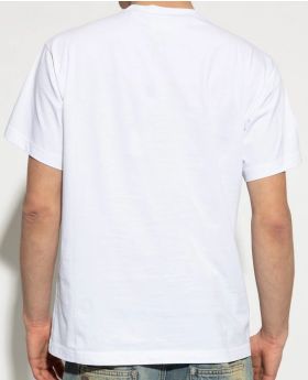 Versace Jeans t-shirt 80GAHE09 CJ00E 003