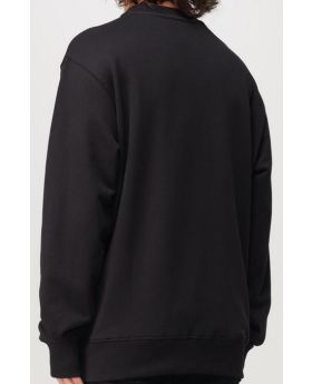 VJ bluza 80GAIT00 CF01T G89 czarny