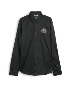 Versace Jeans koszula 80GALCS0 CNY17 G89