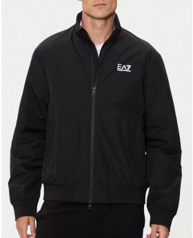 EA7 kurtka 8NPB20 PNFZZ 1200 czarny